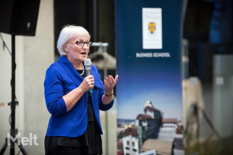Business event