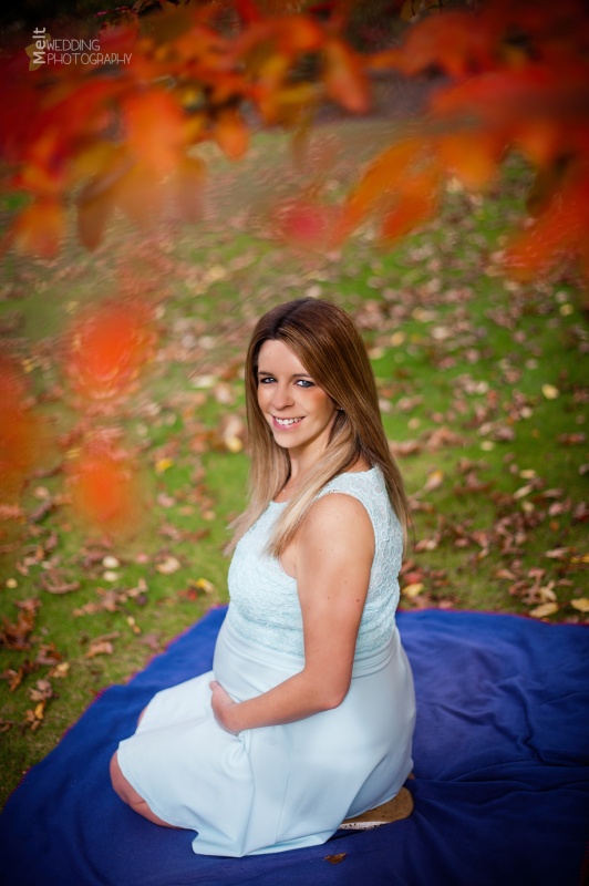 Kristen & Daniels Baby Bump shoot