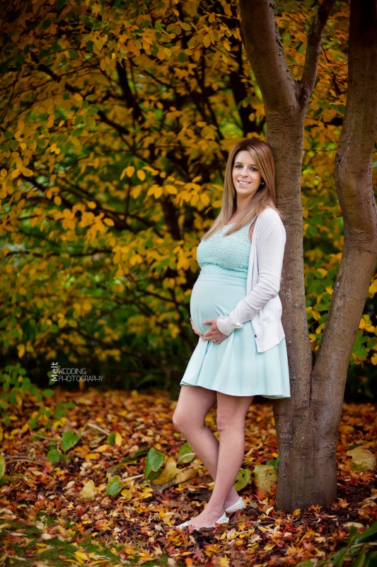 Kristen & Daniels Baby Bump shoot