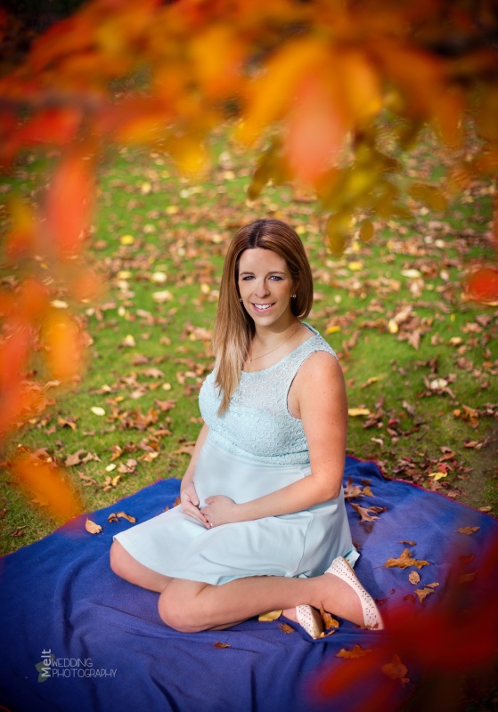 Kristen & Daniels Baby Bump shoot