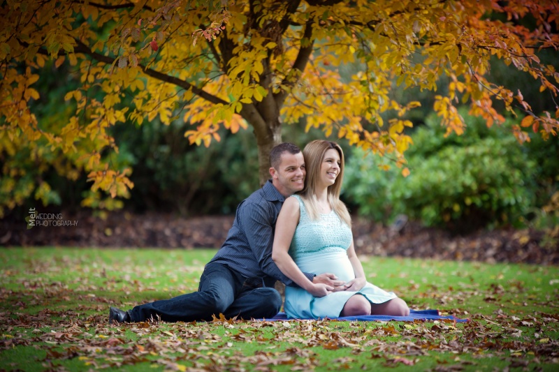 Kristen & Daniels Baby Bump shoot