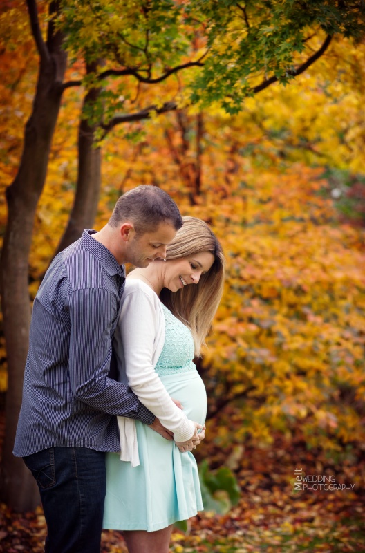 Kristen & Daniels Baby Bump shoot