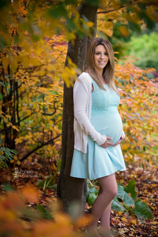 Kristen & Daniels Baby Bump shoot