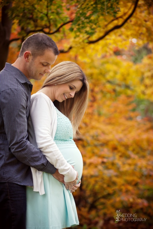 Kristen & Daniels Baby Bump shoot