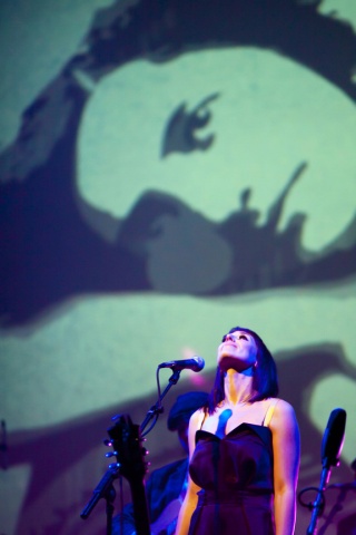 Fly My Pretties- Dunedin