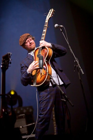 Fly My Pretties- Dunedin