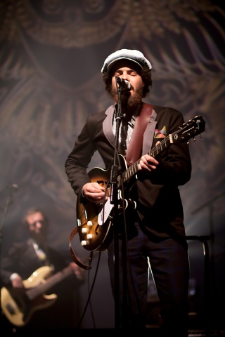 Fly My Pretties- Dunedin