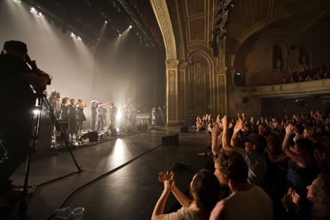 Fly My Pretties- Dunedin