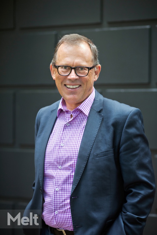 Business Portrait