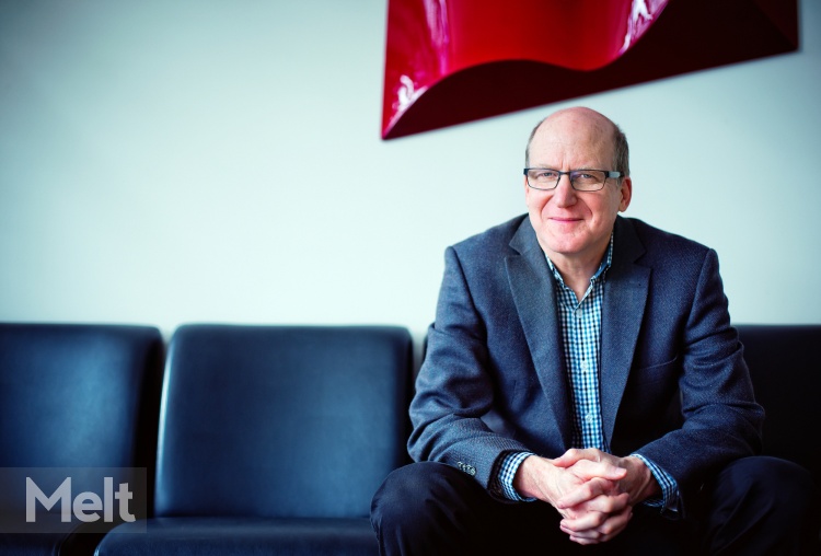 Business Portrait