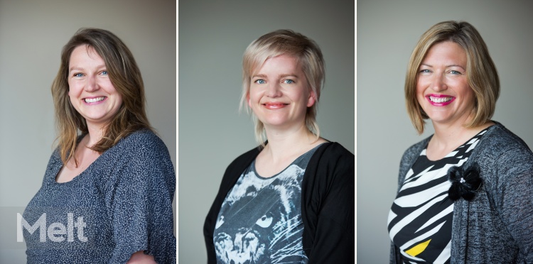 Business Portraits