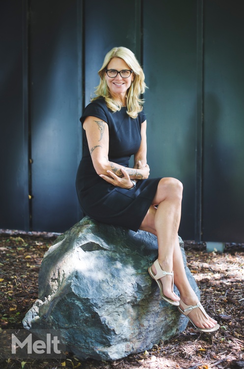 Business Portrait