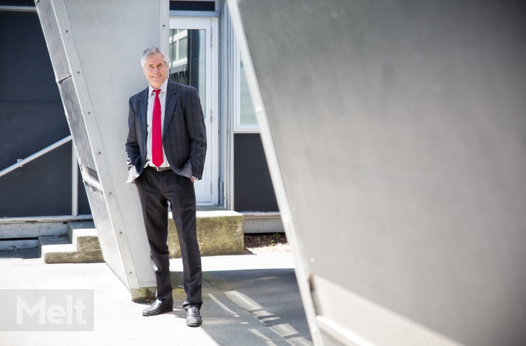 Business Portrait