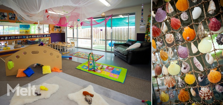 Little Wonders Child Care Centres