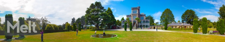 Larnach Castle