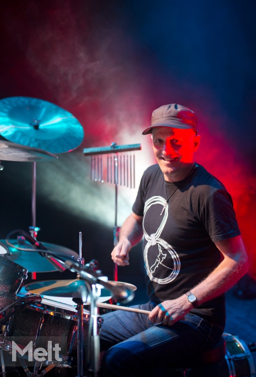 Marcel Rodeka- Professional drum tutor