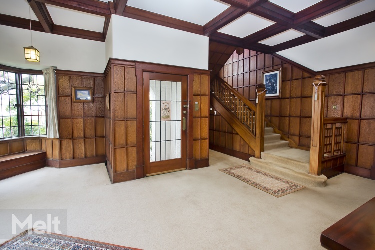 Property interior