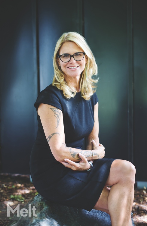 Business Portrait