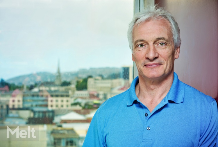 Business Portrait