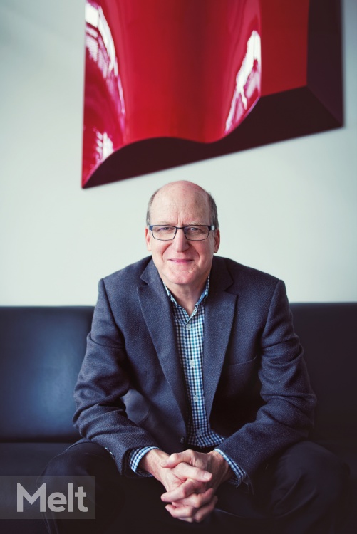 Business Portrait