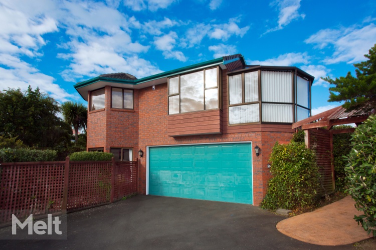 Property exterior