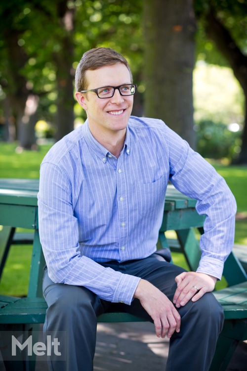 Business Portrait