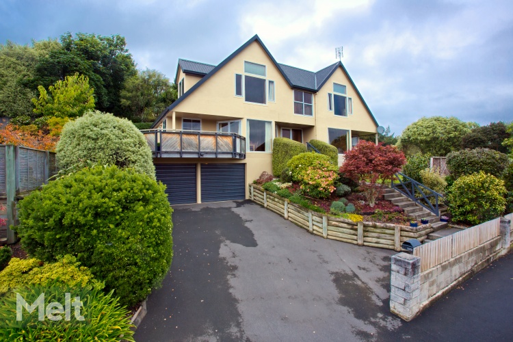 Property exterior