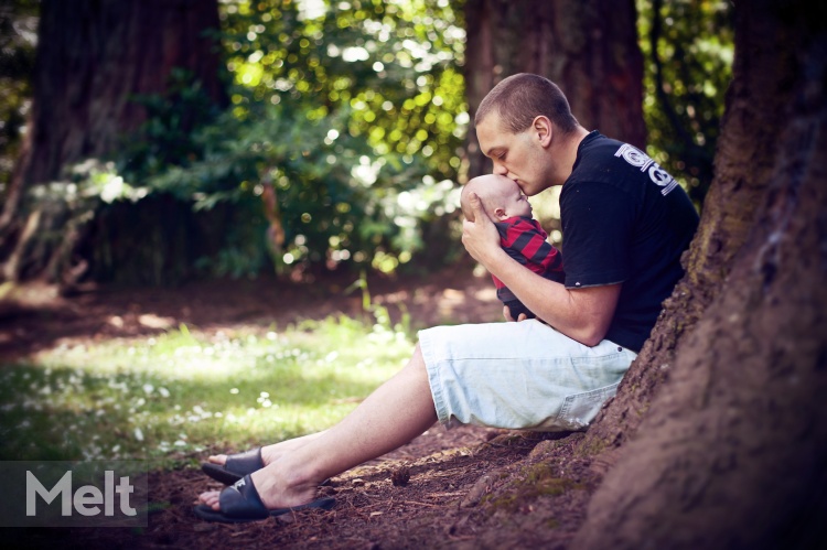 Sarah, Daniel, Harmony & Wiremu shoot at Chingford Park.