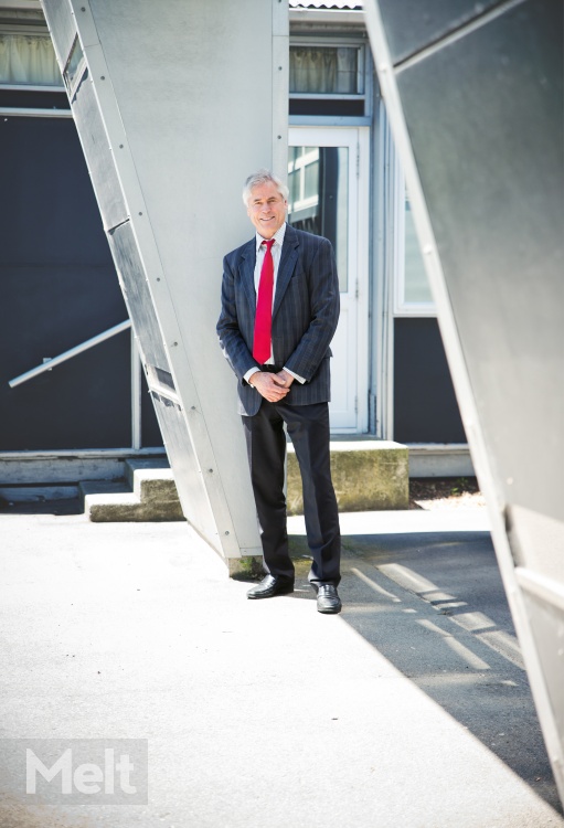 Business Portrait