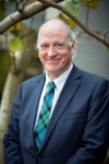 Business portrait