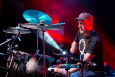 Marcel Rodeka- Professional drum tutor