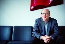 Business Portrait