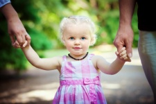 Sarah, Daniel, Harmony & Wiremu shoot at Chingford Park.