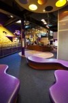 Cadbury Chocolate Factory