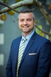 Business portrait