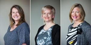 Business Portraits
