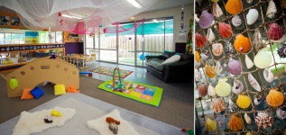 Little Wonders Child Care Centres