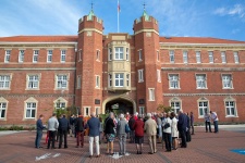 Selwyn College