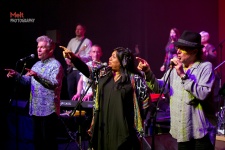 The Oxo Cubans 21st Anniversary Concert Celebration