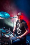 Marcel Rodeka- Professional drum tutor