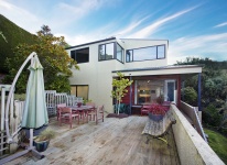 Property exterior
