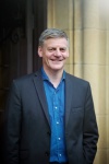 New Zealand Former Prime Minister John Key