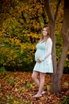 Kristen & Daniel's baby Bump shoot