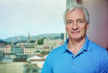 Business Portrait