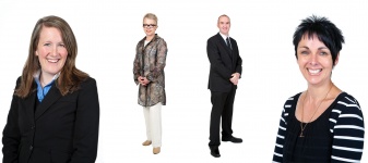 Realty Company Agent portraits