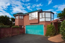 Property exterior