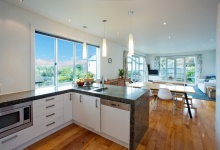 Property interior