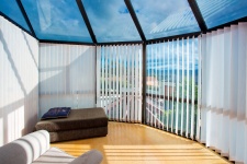 Property interior