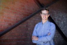 Business Portrait