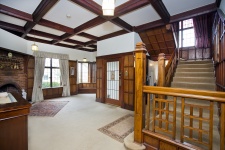 Property interior